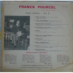 Pages Célèbres Vol.5