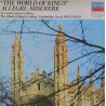 The World Of King's - Allegri: Miserere Et 7 Autres Choeurs Célèbres