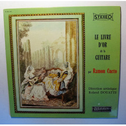 Le Livre D'Or De La Guitare