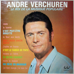 Le Roi De La Musique Populaire
