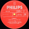 Symphony No. 3 Op. 44 / Fantasy "The Rock " Op. 7