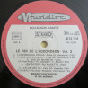 Le Roi De L'accordéon Vol. 3