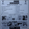Musette Parade Vol. 2