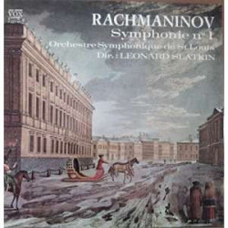 Symphonie N° 1