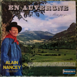 En Auvergne Mon Pays