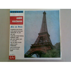Airs De Paris