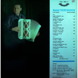 Reine De Musette