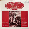 Streichquartett »Kaiserquartett« C-Dur Op. 76 Nr. 3 /...