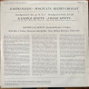 Streichquartett »Kaiserquartett« C-Dur Op. 76 Nr. 3 /...