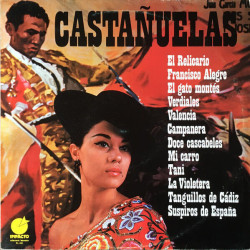 Castañuelas