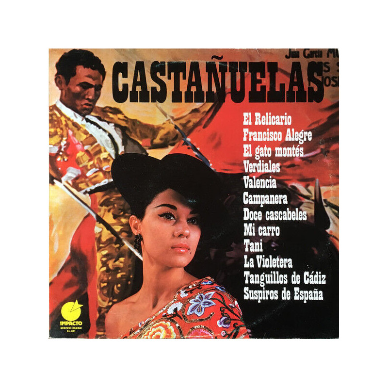 Castañuelas