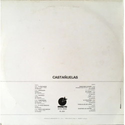 Castañuelas