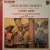 Concertos Pour Trompette