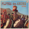 Flutes Des Andes