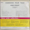 Chansons Pour Tous