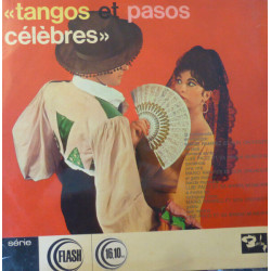 Tangos Et Pasos Célèbres