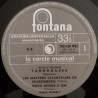 Tannhäuser - Le Vaisseau Fantôme - Les Maîtres Chanteurs - Tristan...