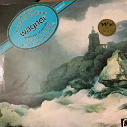 Tannhäuser - Le Vaisseau Fantôme - Les Maîtres Chanteurs - Tristan...