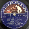 Danses De Paris N° 3
