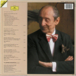The Studio Recordings - New York 1985