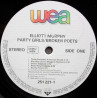 Party Girls / Broken Poets