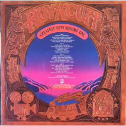 Greatest Hits Volume One