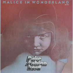 Malice In Wonderland