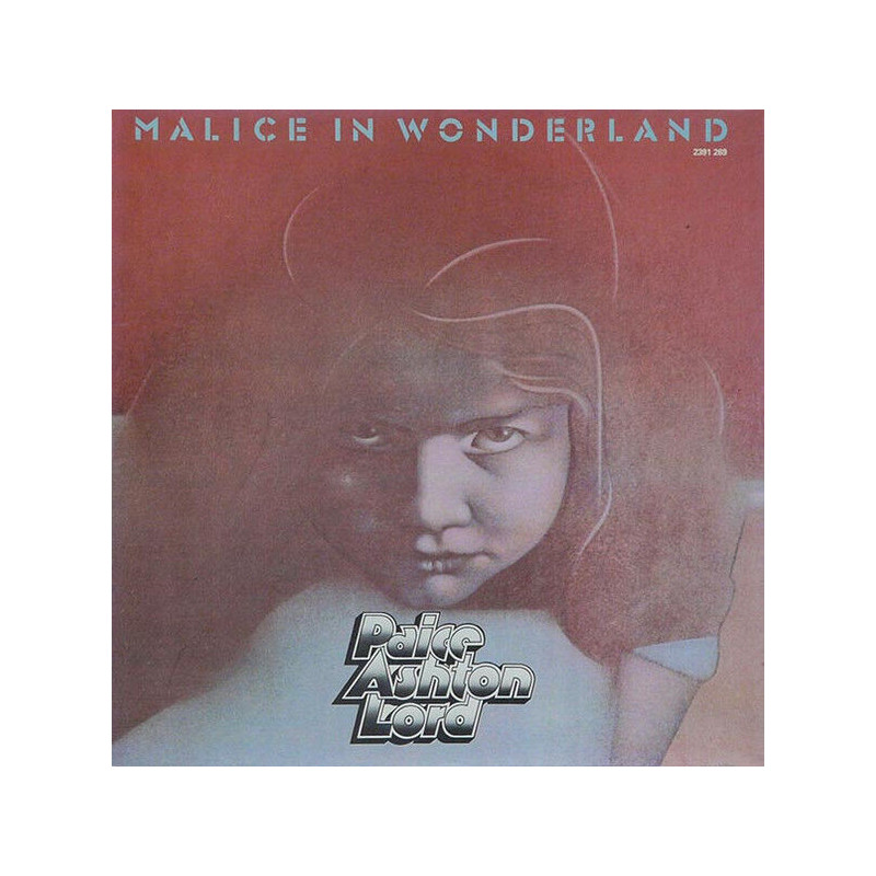Malice In Wonderland