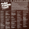 Malice In Wonderland