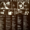 Malice In Wonderland
