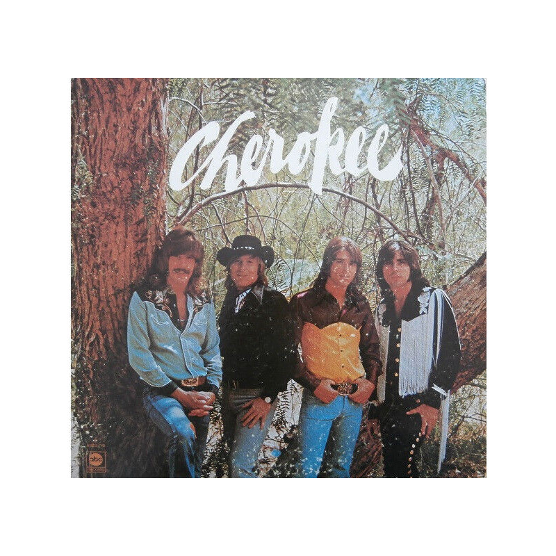 Cherokee