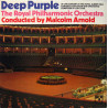 Concerto For Group And Orchestra