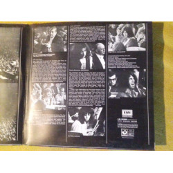 Concerto For Group And Orchestra