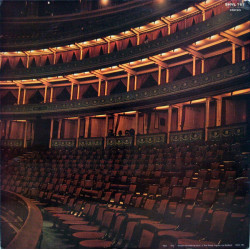 Concerto For Group And Orchestra