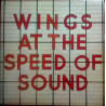 Wings At The Speed Of Sound