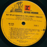 Ray Wylie Hubbard et The Cowboy Twinkies