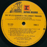 Ray Wylie Hubbard et The Cowboy Twinkies