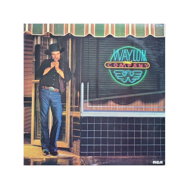 Waylon And Company