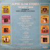 Super Slow Stéréo - Trumpet Man