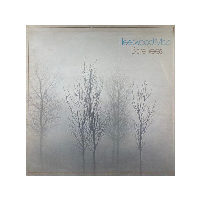 Bare Trees