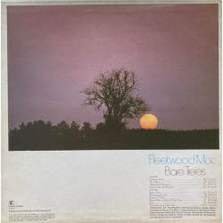 Bare Trees