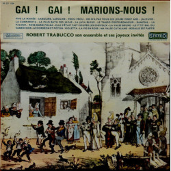 Gai! Gai! Marions-Nous