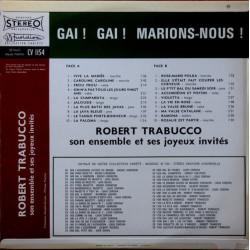 Gai! Gai! Marions-Nous