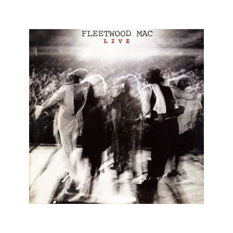 Fleetwood Mac Live