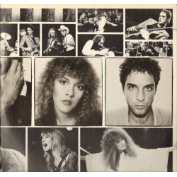 Fleetwood Mac Live