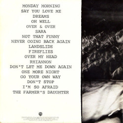 Fleetwood Mac Live