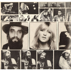 Fleetwood Mac Live