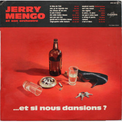 Et Si Nous Dansions