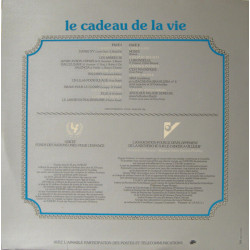 Le Cadeau De La Vie