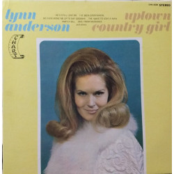 Uptown Country Girl